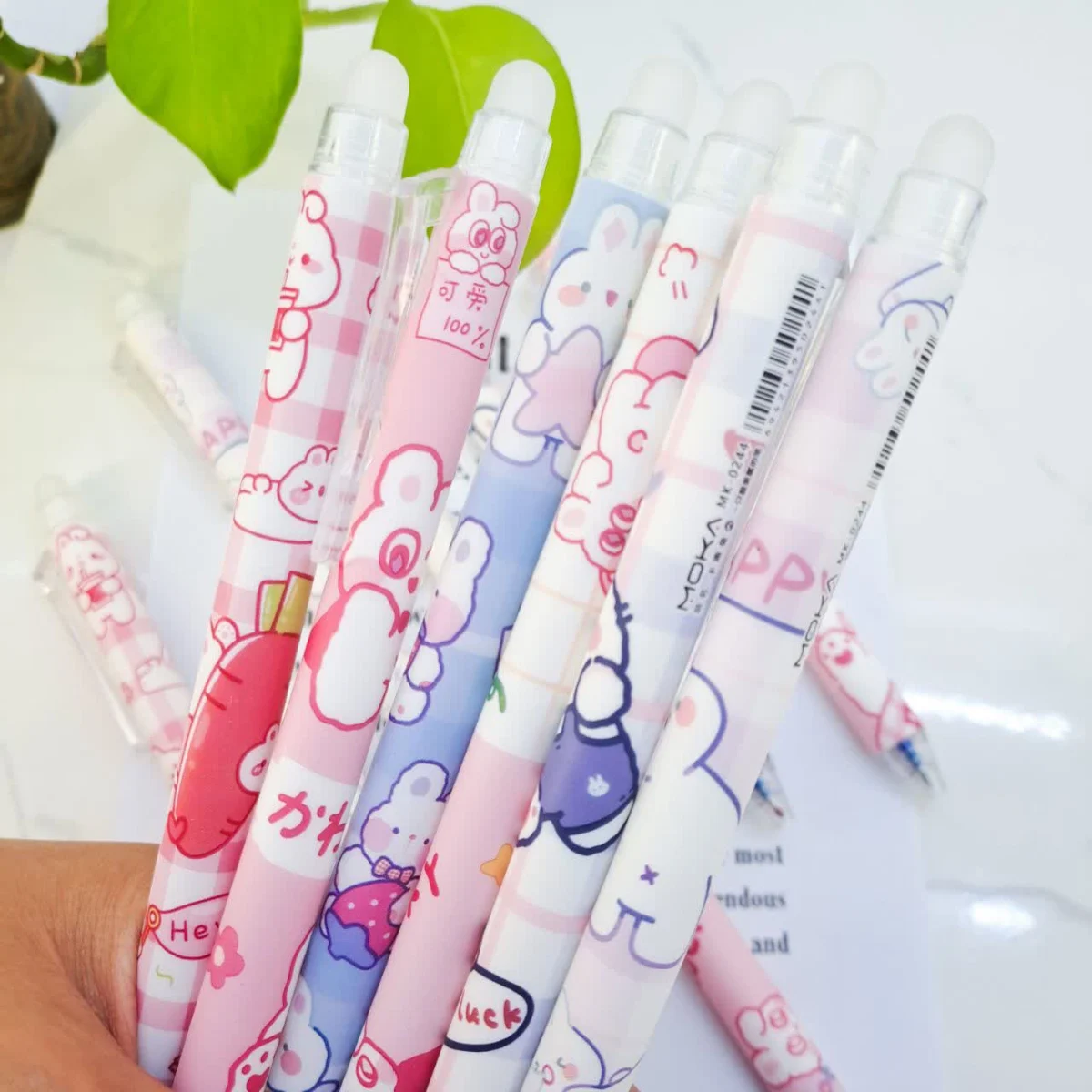 خودکار پاکن دار نسل جدید خودکار