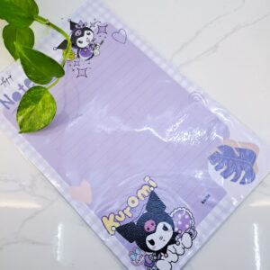 کاغذ a4 طرح فانتزی طرح 7