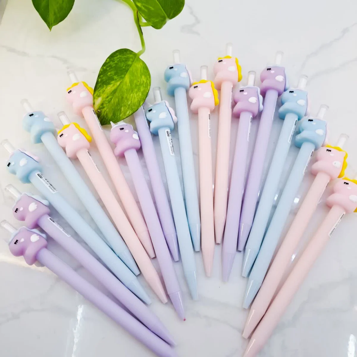 اتود طرح پونی