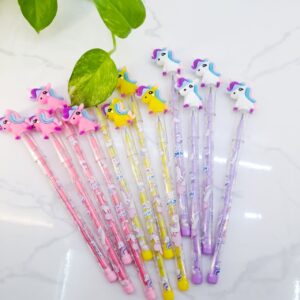 مداد فشنگی پونی