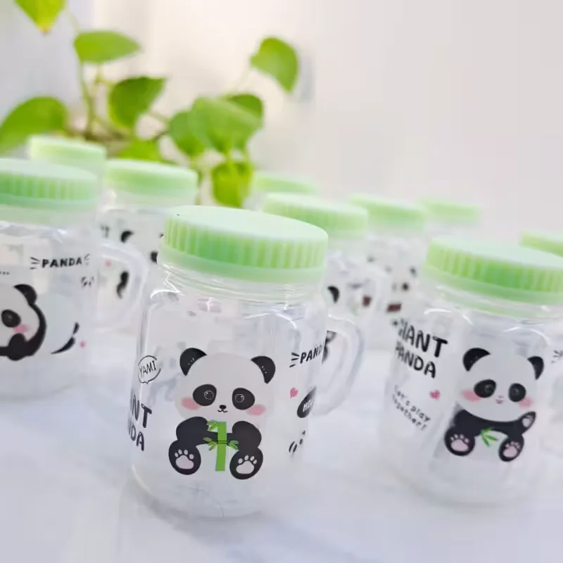 تراش ماگ طرح پاندا