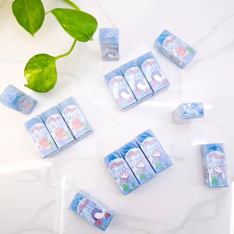 پاکن مغزدار دریایی