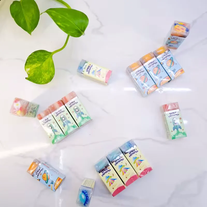 پاکن مغزدار موشک و سفینه