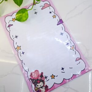 کاغذ a4 طرح فانتزی طرح ده