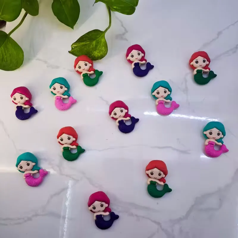 پاکن جوایزی پری دریایی