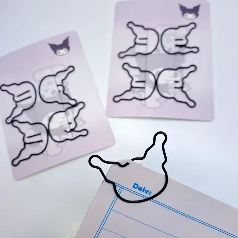 گیره محافظ کاغذ