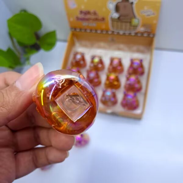 تراش هفت رنگ کاپی بارا - تصویر 3