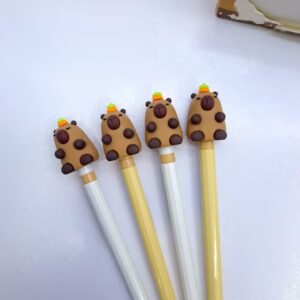 مداد بی نهایت پیچی طرح کاپی بارا