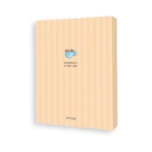 کلاسور سایز A5 از برند پیتیکو