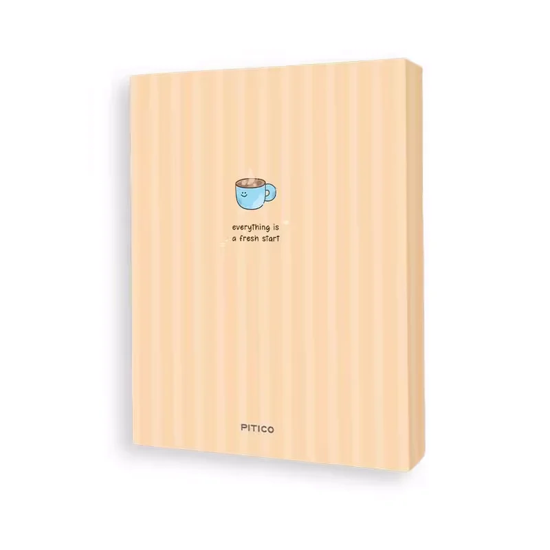 کلاسور سایز A5 از برند پیتیکو