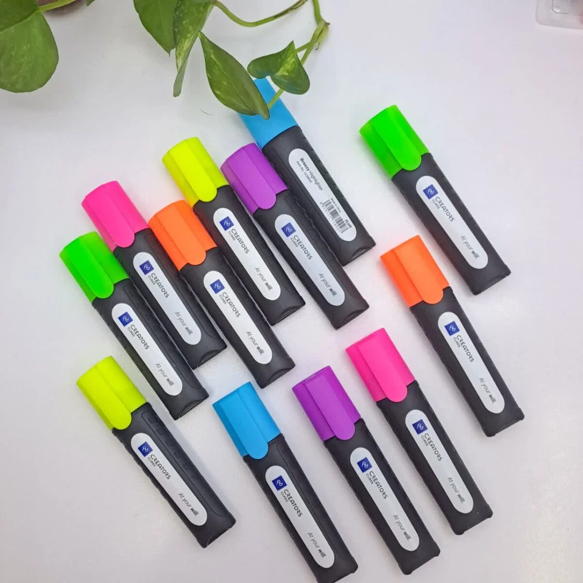 هایلایتر تکی برند سیکلاس