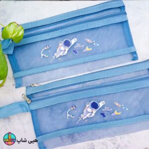 جامدادی توری فانتزی