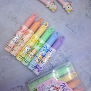 هایلایتر فانتزی