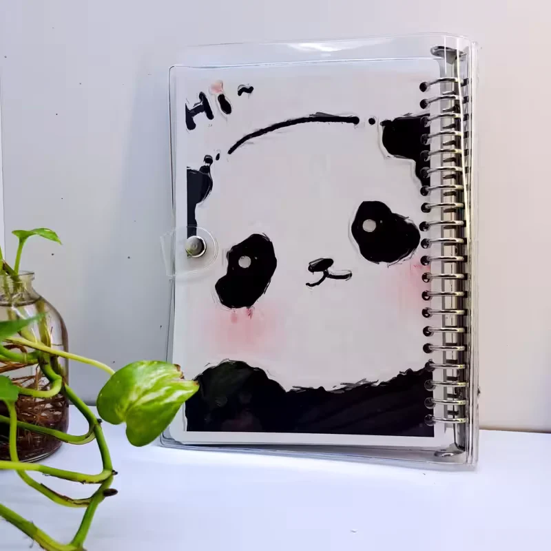 کلاسور طرح پاندا 2