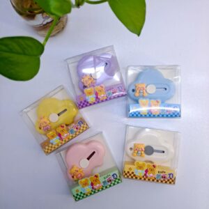 کاتر طرح ابر